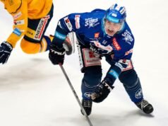 Mantan bintang NHL Jaromir Jagr berbicara tentang pensiun di musim profesionalnya yang ke-38