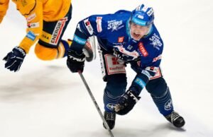 Mantan bintang NHL Jaromir Jagr berbicara tentang pensiun di musim profesionalnya yang ke-38