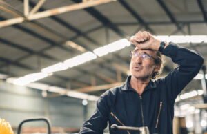 Likuidasi Ynsect: karyawan berantakan