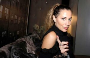 Perselingkuhan Booba/Magali Berdah: pengusaha wanita tersebut menyita lebih dari 40 juta euro hak cipta sang rapper