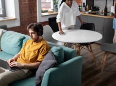 Coliving: para penyewa ini berbondong-bondong keluar untuk memberi jalan bagi generasi baru co-living