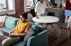 Coliving: para penyewa ini berbondong-bondong keluar untuk memberi jalan bagi generasi baru co-living