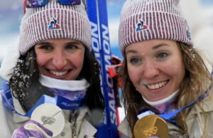 Olimpiade Musim Dingin 2026 Perolehan medali terakhir untuk biathlon, balas dendam para pendaki gunung ski… Hidupkan kembali hari kedua dari belakang di Milan-Cortina