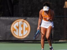 #9 Lady Vols menyapu Wildcats membuka aksi SEC