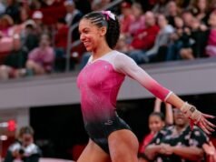 #22 Wolfpack mencatat skor lompatan terbaik musim ini melawan #10 Stanford