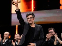 Bioskop. Beruang Emas untuk film terbaik di Berlinale jatuh ke tangan ‘Yellow Letters’ karya Ilker Catak