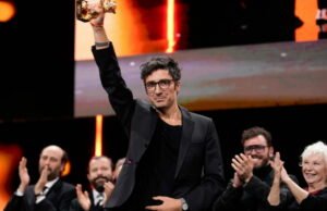 Bioskop. Beruang Emas untuk film terbaik di Berlinale jatuh ke tangan ‘Yellow Letters’ karya Ilker Catak