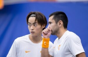 Jil. Tenis jatuh ke tangan Wildcats, 5-2