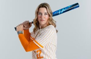 #1 Lady Vols mencetak 17 poin dalam kemenangan telak atas Mercer