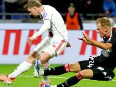 Ligue 1. “Ini lebih menentukan bagi Strasbourg”… Lyon menolak tekanan tetapi bisa memberikan dampak besar