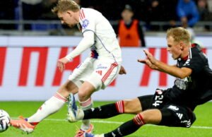 Ligue 1. “Ini lebih menentukan bagi Strasbourg”… Lyon menolak tekanan tetapi bisa memberikan dampak besar