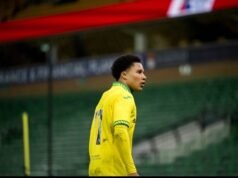 Barcelona akan menyelesaikan penandatanganan keajaiban Inggris dalam beberapa jam – lapor