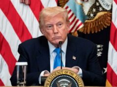 “Kembalikan uang kami”: rancangan undang-undang pajak Trump yang eksplosif untuk perusahaan-perusahaan Amerika