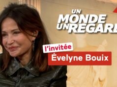 “Masih banyak peran laki-laki dibandingkan perempuan, itu jelas”