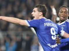 Ligue 1. Penakluk, Racing Club de Strasbourg mengalahkan Lyon dan meluncurkan kembali dirinya dalam perlombaan untuk Eropa