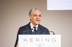 Kering: Apakah pertaruhan pemulihan perusahaan barang mewah No. 3 di CAC 40 di pasar saham “menyembunyikan jebakan penilaian?”