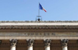 CAC 40: Setelah mencapai rekor tertinggi, pasar saham berhati-hati terhadap risiko tarif baru dari Donald Trump