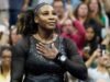 Serena Williams menghadirkan disiplin atlet ke dalam manajemen bisnis dalam serial “The CEO Club”.