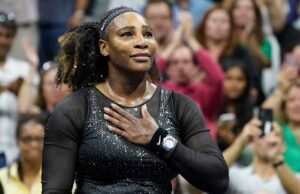 Serena Williams menghadirkan disiplin atlet ke dalam manajemen bisnis dalam serial “The CEO Club”.
