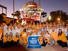 Bagaimana Budaya Cheer Tennessee Membawa Pulang Kejuaraan Nasional