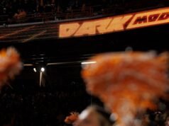 Pengungkapan kreatif “Mode Gelap” memenangkan Penghargaan Midsouth Emmy