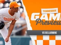 PREVIEW BSB: No. 13/20 Vols diperkirakan akan rebound melawan Bellarmine