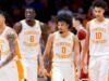 PUSAT HOOPS: #22 Tennessee di Missouri