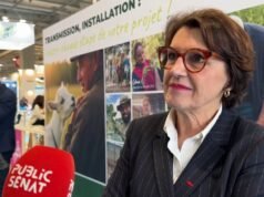 sebuah undang-undang darurat pertanian yang sudah mendapat kecaman dari kritik