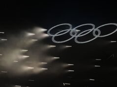 Olimpiade Milan dan Cortina adalah Olimpiade Musim Dingin yang paling banyak ditonton sejak tahun 2014, dengan 96% lebih banyak penonton dibandingkan Beijing