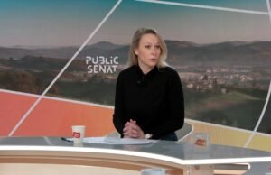 Marion Maréchal menganggap ekses tersebut sebagai “sisa”