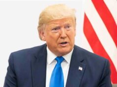 Pasca putusan Mahkamah Agung, Donald Trump melontarkan ancaman baru untuk menaikkan bea masuk