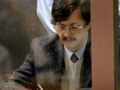 Belgia. Penyelidikan dibuka setelah ditemukannya gambar pornografi anak di sel Marc Dutroux