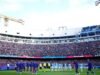 Barcelona pesimis memberikan lampu hijau untuk meningkatkan kapasitas di Camp Nou menjelang pertandingan melawan Atlético Madrid