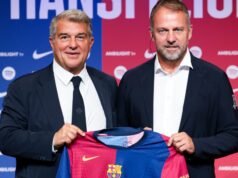 Laporta berbicara tentang hubungannya dengan Flick dan masa depannya di Barcelona – “Yang dia inginkan adalah…”