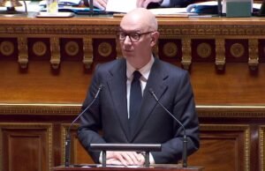 sulitnya layanan purna jual pemerintah di Senat mengenai pemrograman energi