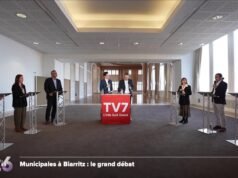 Kota di Biarritz: hidupkan kembali perdebatan besar kita