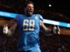 Detroit Lions OT Taylor Decker mengumumkan masa depan NFL melalui postingan Instagram menjelang Tahun 11