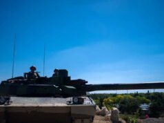 Pertahanan: mengapa Irlandia mengandalkan baju besi Prancis dan program Scorpion untuk memodernisasi militernya