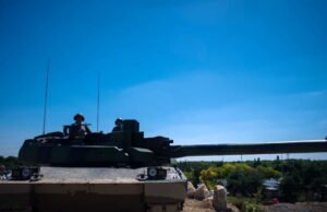 Pertahanan: mengapa Irlandia mengandalkan baju besi Prancis dan program Scorpion untuk memodernisasi militernya