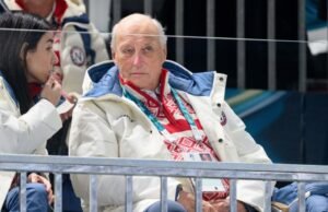 Norwegia. Raja Harald yang berusia 89 tahun telah dirawat di rumah sakit di Tenerife karena infeksi