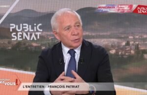 “Mengatakan bahwa masa jabatan lima tahun Emmanuel Macron tidak akan bermanfaat bagi pertanian adalah omong kosong,” kata François Patriat.