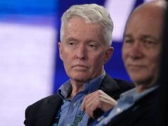 Craig Tiley menjadi CEO Asosiasi Tenis AS setelah 13 tahun di Tennis Australia