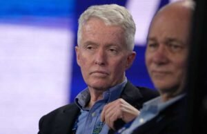 Craig Tiley menjadi CEO Asosiasi Tenis AS setelah 13 tahun di Tennis Australia