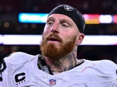 GM Raiders ingin Maxx Crosby bertahan tetapi akan mendengarkan tawaran