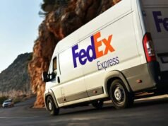 Bea Cukai AS: FedEx dapat meminta 130 miliar dari pemerintah AS