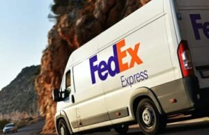 Bea Cukai AS: FedEx dapat meminta 130 miliar dari pemerintah AS