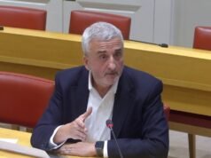 pusat pembelian Intermarché en Auchan membantah tuduhan “ancaman” terhadap Senat