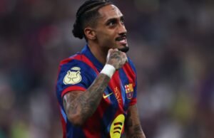 Superstar Barcelona yakin dia akan kembali melawan Atlético Madrid – “Kami mampu melakukannya”