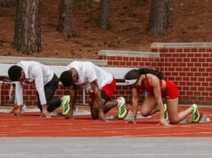 Wolfpack melakukan perjalanan ke Boston untuk Kejuaraan Lintasan & Lapangan Dalam Ruangan ACC