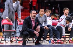 Gulat berada di urutan 8 dalam jajak pendapat terakhir musim reguler